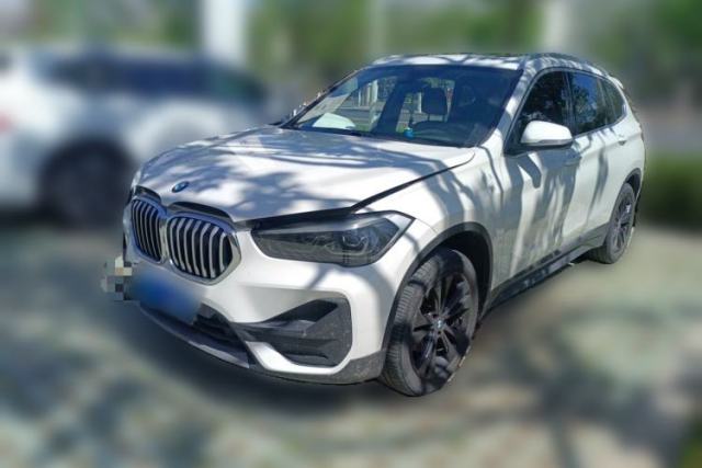 Used BMW X1 2020 sDrive20Li Fashion Model