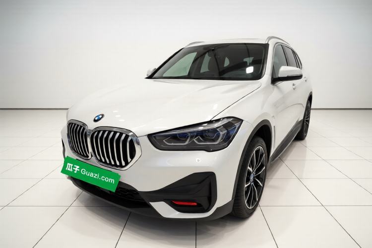 Ojetý BMW X1 2020 sDrive20Li Fashion Model Guazi used car, China used car export, Used car for sale, Used cars, Cheapest cars for sale