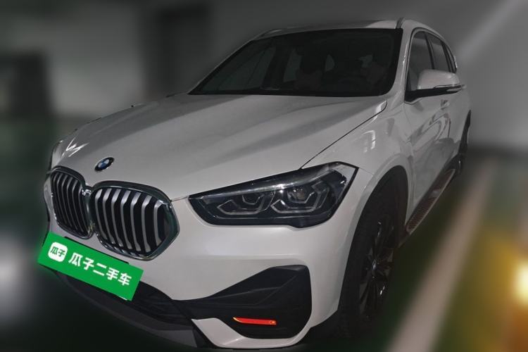 Used BMW X1 2020 sDrive20Li Fashion Model Guazi used car, China used car export, Used car for sale, Used  cars, Cheapest cars for sale
