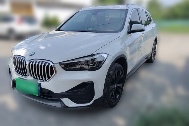 Used BMW X1 2020 sDrive20Li Fashion Model Guazi used car, China used car export, Used car for sale, Used  cars, Cheapest cars for sale