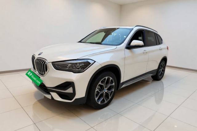 BMW X1 2020 sDrive20Li Premium Edition d’occasion