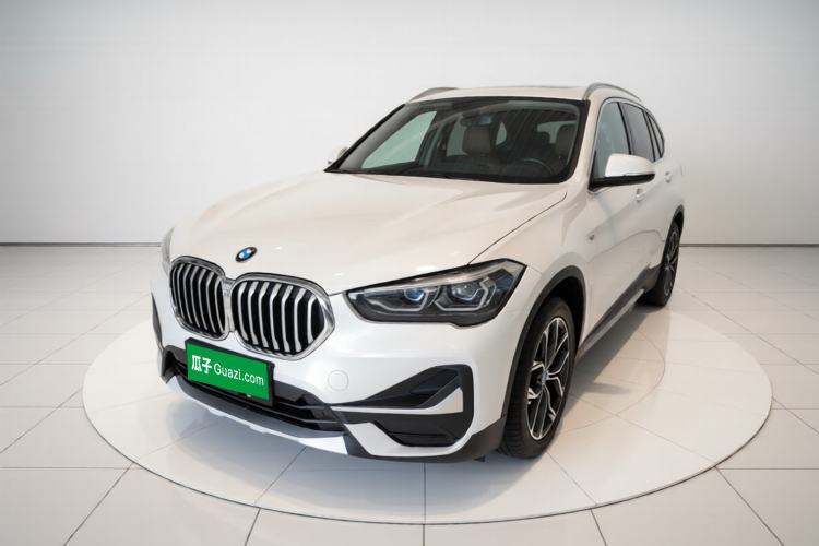BMW X1 2020 sDrive20Li Premium Edition usado Guazi used car, China used car export, Used car for sale, Used cars, Cheapest cars for sale