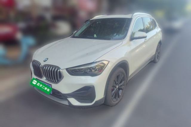 BMW X1 2020 sDrive20Li Fashion Model de segunda mano