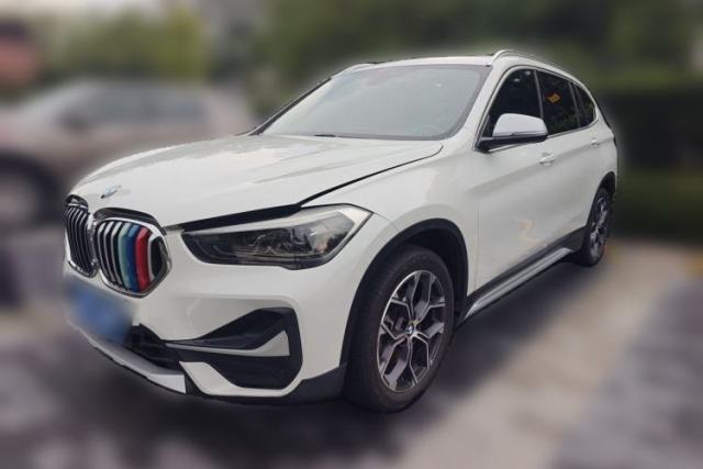 BMW X1 2020 sDrive20Li Premium Edition usado