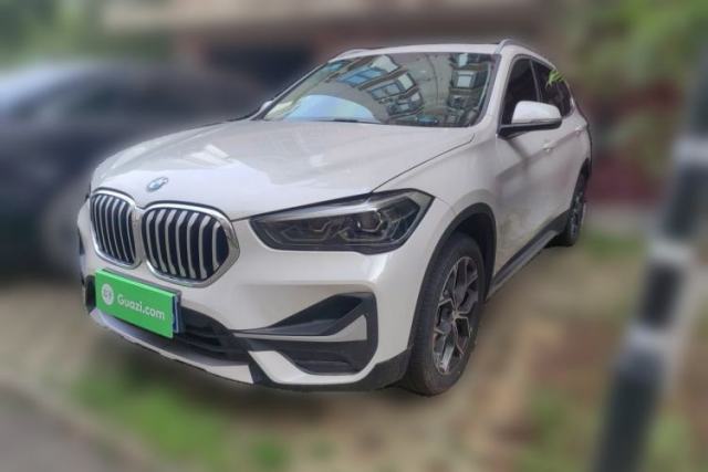 Used BMW X1 2020 sDrive20Li Premium Edition
