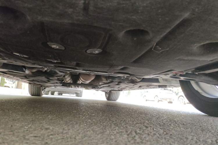 Used BMW X1 2020 sDrive20Li Premium Edition Chassis Front
