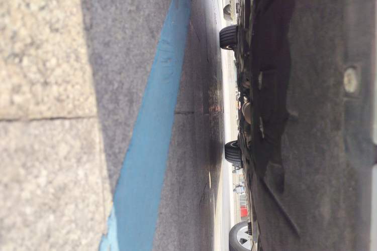 Used BMW X1 2020 sDrive20Li Premium Edition Chassis Front