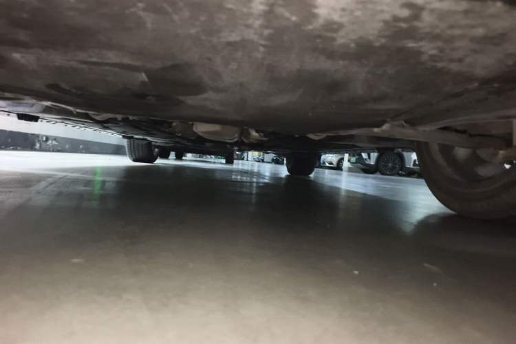 Used BMW X1 2020 xDrive25Li Luxury Edition Chassis Front