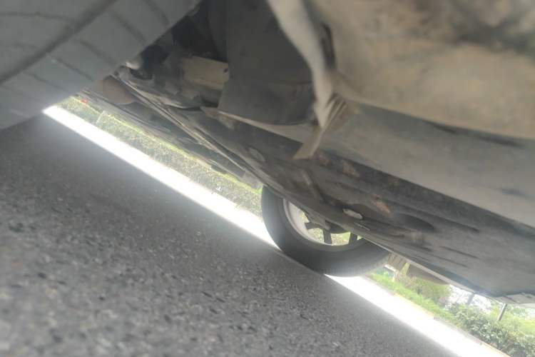 Used BMW X1 2020 sDrive20Li Premium Edition Chassis Front