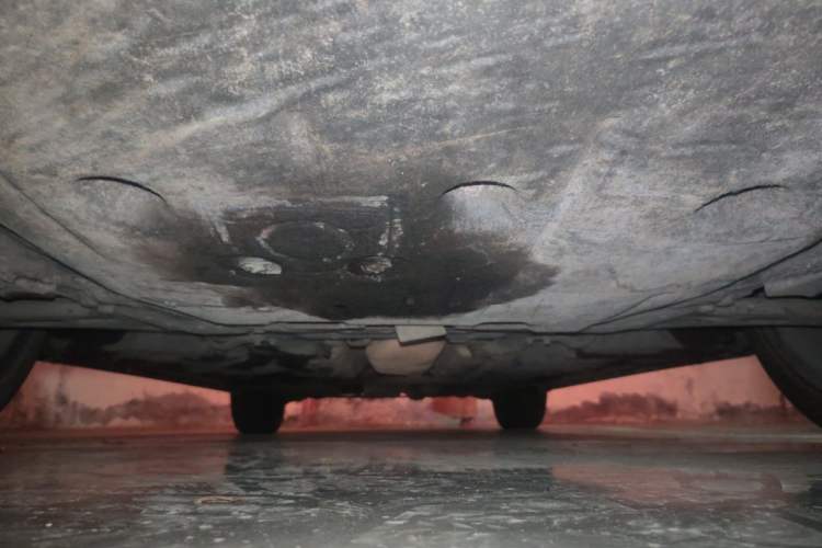 Used BMW X1 2020 xDrive25Li Luxury Edition Chassis Front