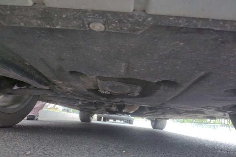 Used BMW X1 2020 sDrive20Li Premium Edition Chassis Front