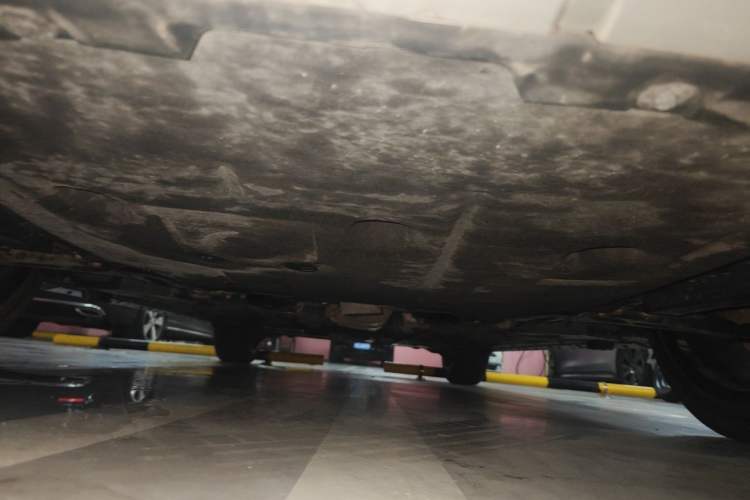 Used BMW X1 2020 xDrive25Li Luxury Edition Chassis Front