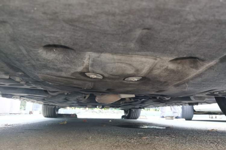 Used BMW X1 2020 xDrive25Li Luxury Edition Chassis Front