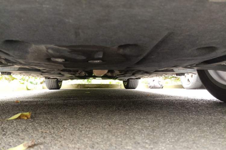 Used BMW X1 2020 sDrive20Li Premium Edition Chassis Front