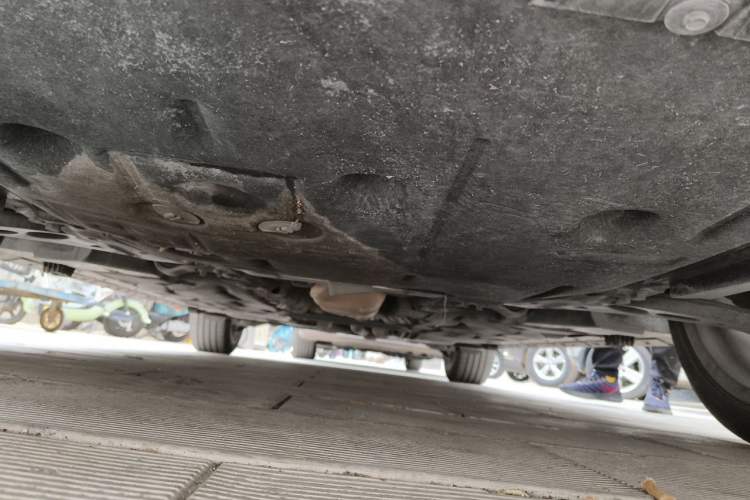 Used BMW X1 2020 xDrive25Li Luxury Edition Chassis Front
