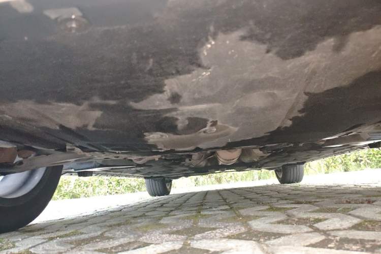 Used BMW X1 2020 sDrive20Li Premium Edition Chassis Front