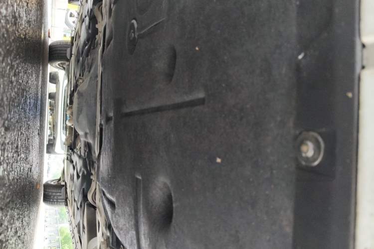 Used BMW X1 2020 sDrive20Li Premium Edition Chassis Front