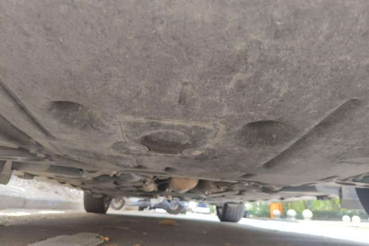 Used BMW X1 2020 sDrive20Li Fashion Model Chassis Front