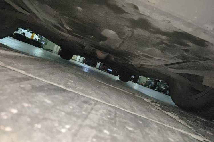 Used BMW X1 2020 sDrive20Li Fashion Model Chassis Front