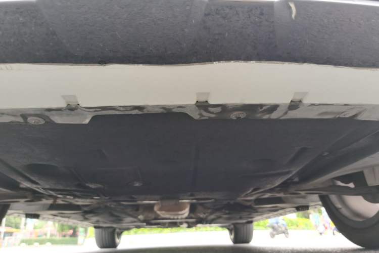 Used BMW X1 2020 xDrive25Li Luxury Edition Chassis Front