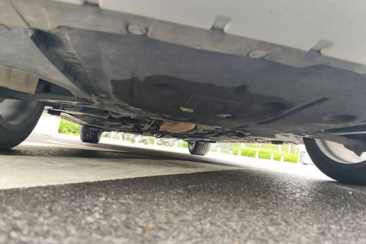 Used BMW X1 2020 xDrive25Li Luxury Edition Chassis Front