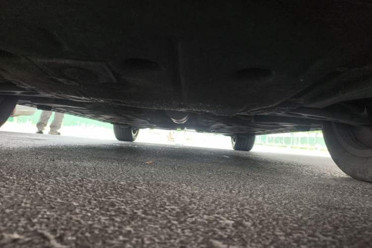 Used BMW X1 2020 sDrive20Li Premium Edition Chassis Front