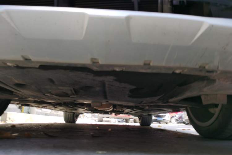 Used BMW X1 2020 xDrive25Li Luxury Edition Chassis Front