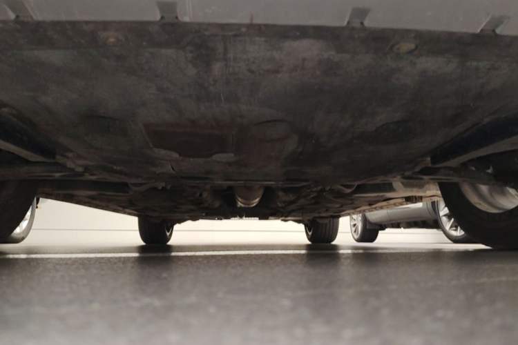 Used BMW X1 2020 sDrive20Li Premium Edition Chassis Front