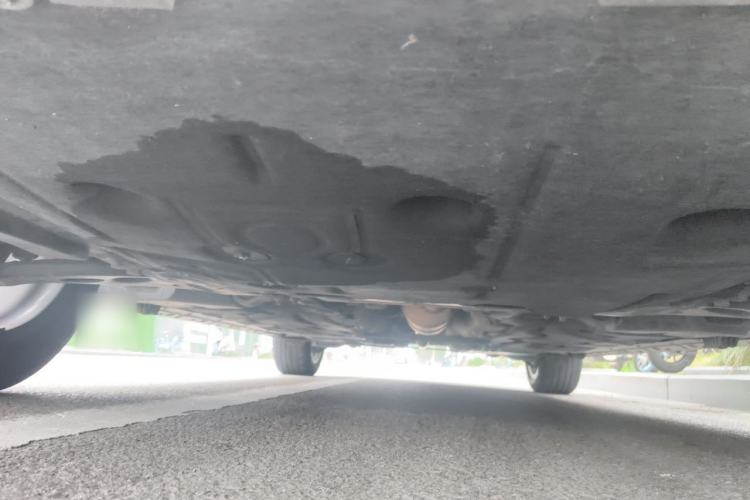 Used BMW X1 2020 sDrive20Li Premium Edition Chassis Front