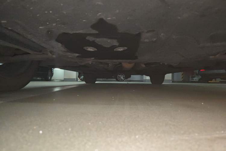 Used BMW X1 2020 sDrive20Li Fashion Model Chassis Front