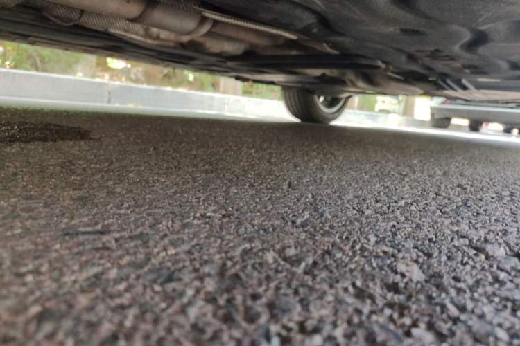 Used BMW X1 2020 sDrive20Li Premium Edition Chassis Front Left