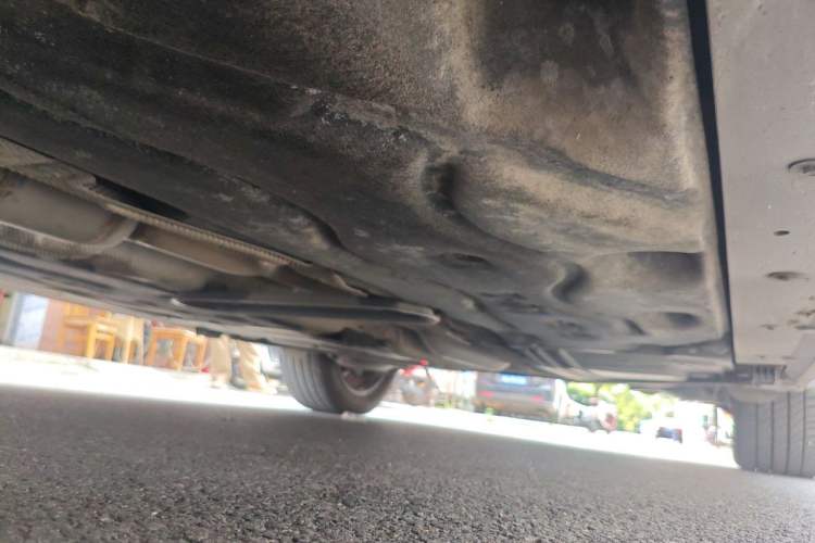 Used BMW X1 2020 sDrive20Li Fashion Model Chassis Front Left