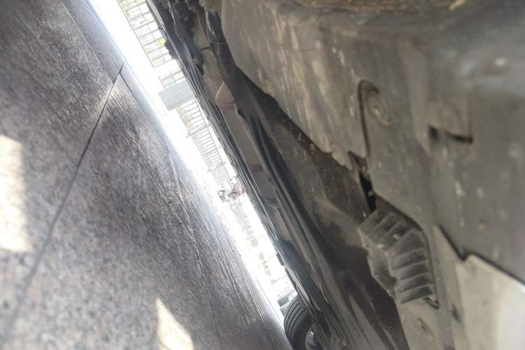 Used BMW X1 2020 sDrive20Li Premium Edition Chassis Front Left