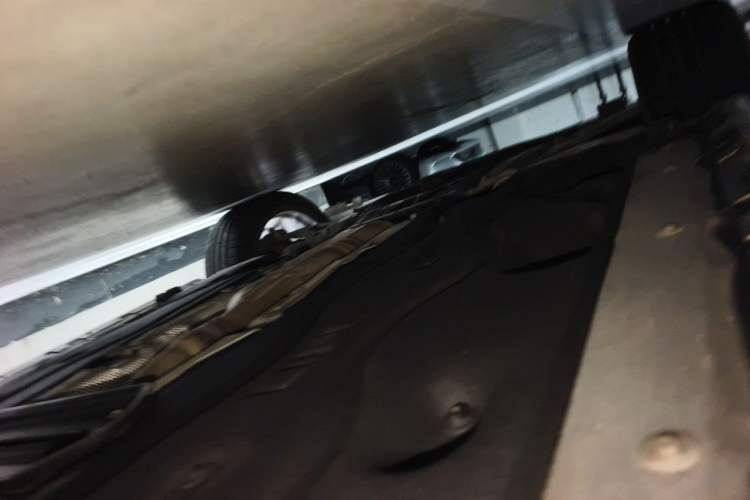 Used BMW X1 2020 xDrive25Li Luxury Edition Chassis Front Left