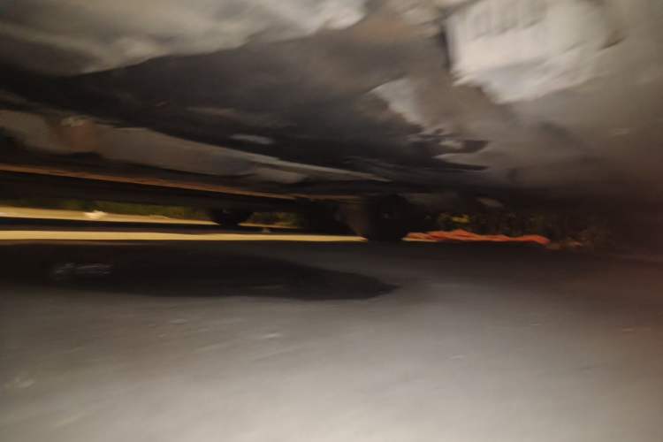 Used BMW X1 2020 sDrive20Li Premium Edition Chassis Front Left