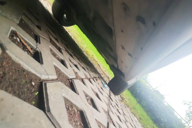 Used BMW X1 2020 sDrive25Li Leading Model Chassis Front Left