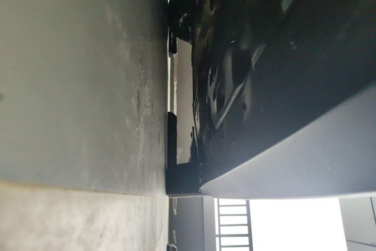 Used BMW X1 2020 sDrive25Li Leading Model Chassis Front Left
