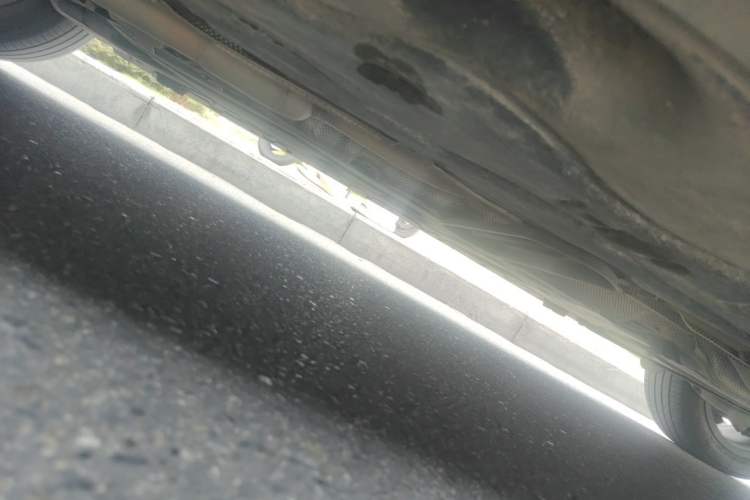 Used BMW X1 2020 sDrive20Li Premium Edition Chassis Front Left