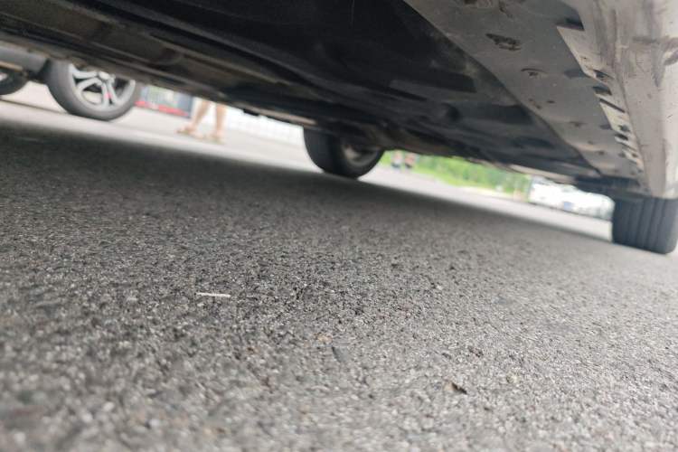 Used BMW X1 2020 sDrive20Li Premium Edition Chassis Front Left