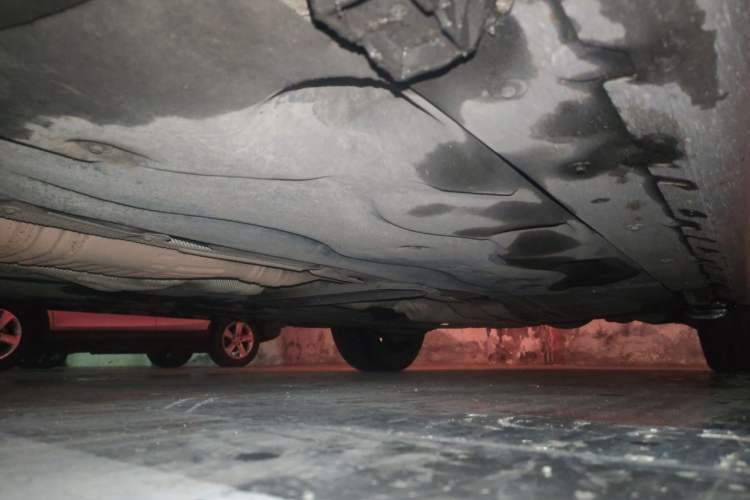 Used BMW X1 2020 xDrive25Li Luxury Edition Chassis Front Left