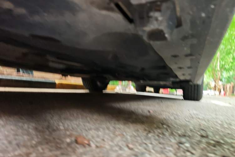 Used BMW X1 2020 sDrive20Li Fashion Model Chassis Front Left