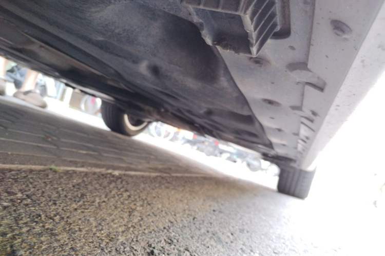 Used BMW X1 2020 sDrive20Li Premium Edition Chassis Front Left
