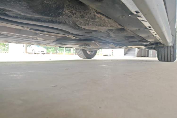 Used BMW X1 2020 sDrive20Li Premium Edition Chassis Front Left