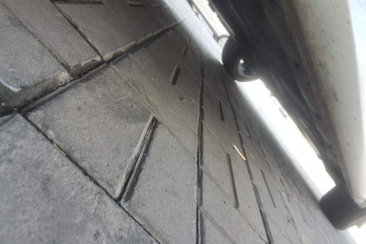 Used BMW X1 2020 sDrive20Li Premium Edition Chassis Front Left
