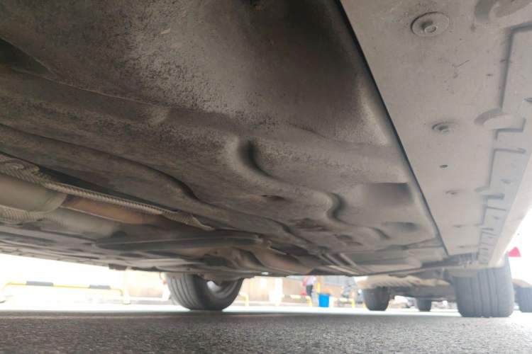 Used BMW X1 2020 sDrive20Li Premium Edition Chassis Front Left