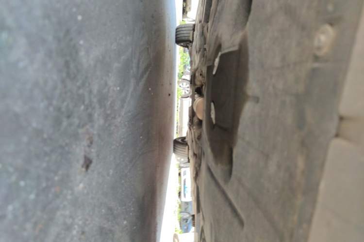 Used BMW X1 2020 sDrive20Li Fashion Model Chassis Front Left