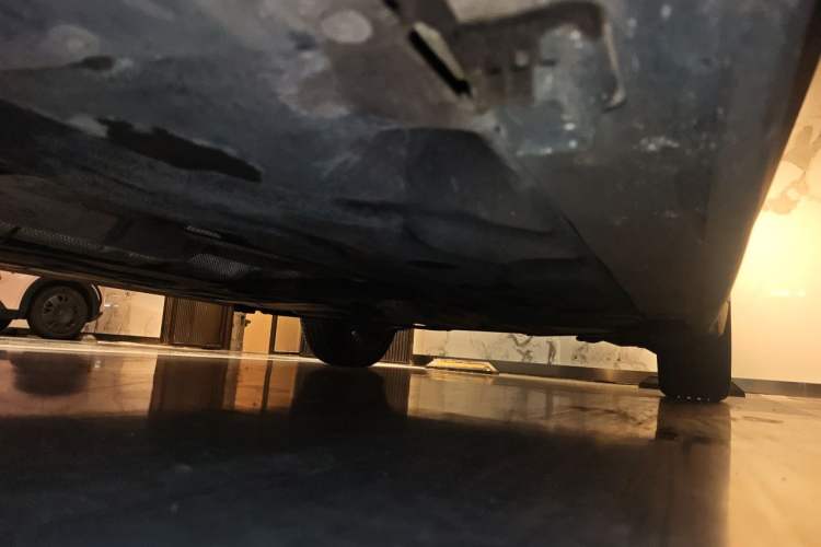 Used BMW X1 2020 sDrive20Li Fashion Model Chassis Front Left