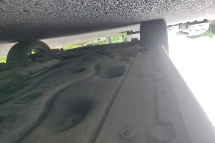 Used BMW X1 2020 sDrive20Li Premium Edition Chassis Front Left
