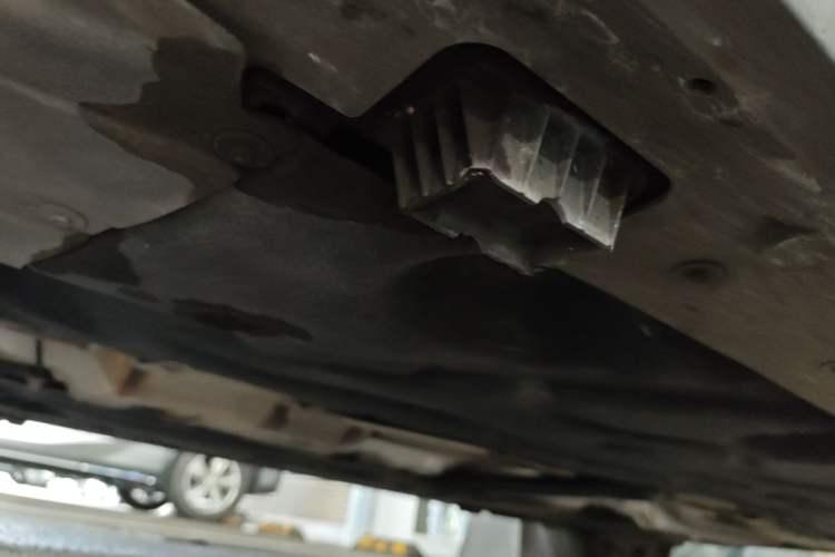 Used BMW X1 2020 sDrive20Li Fashion Model Chassis Front Left