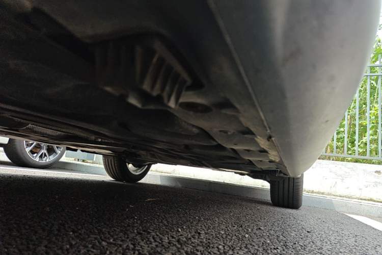 Used BMW X1 2020 sDrive25Li Leading Model Chassis Front Left
